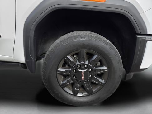 Used 2024 GMC Sierra 2500 AT4 w/ AT4 Premium Plus Package image 22