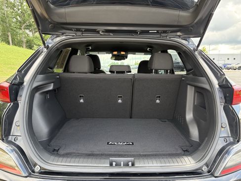 Used 2022 Hyundai Kona N Line w/ Cargo Package FWD image 12