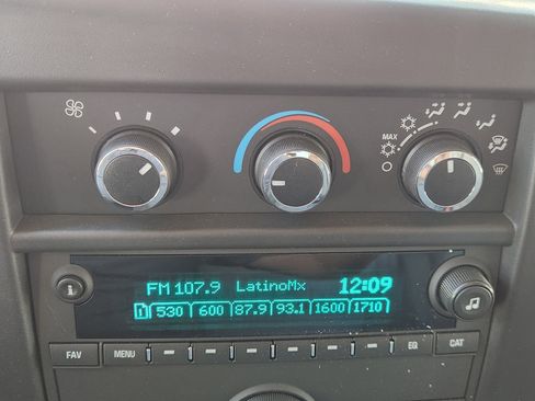 New 2025 Chevrolet Express 3500 w/ Power Convenience Package image 5