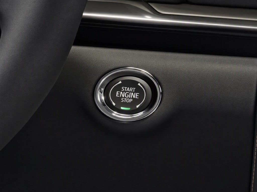 New 2027 GMC Terrain AT4 AWD/4WD image 15