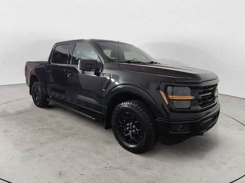 Certified 2025 Ford F150 XLT w/ Equipment Group 302A MID image 7