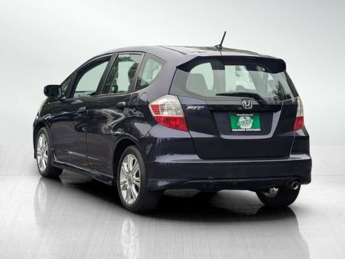 Used 2009 Honda Fit Sport image 6
