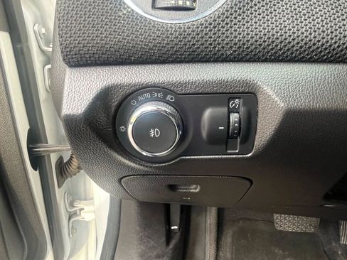 Used 2014 Chevrolet Cruze LT w/ RS Package image 20