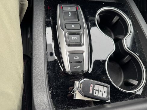 Used 2025 Honda Passport Black Edition image 30