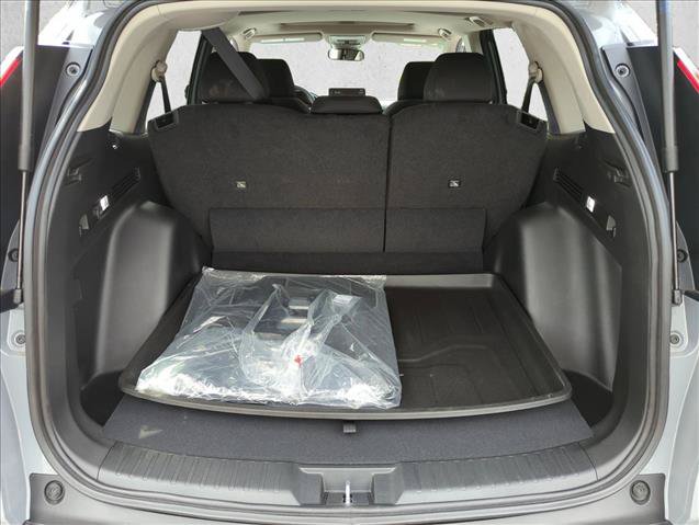 Certified 2026 Honda CR-V EX image 6