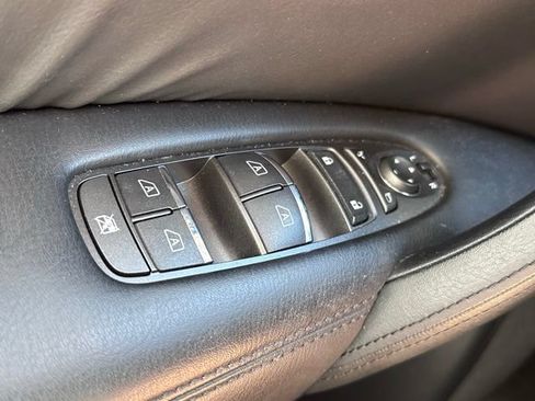 Used 2023 Nissan Armada SV w/ Cargo Package AWD/4WD image 17