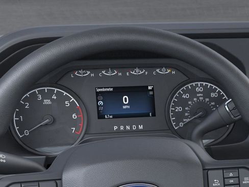 New 2025 Ford F350 XLT image 14