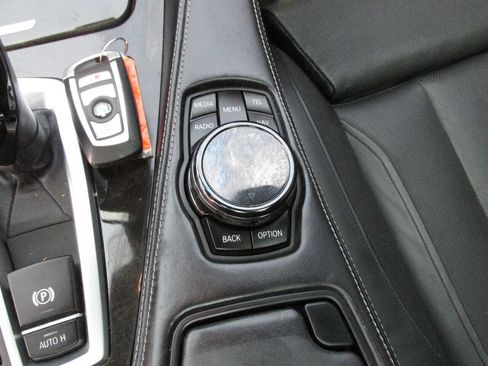 Used 2016 BMW 650i Gran Coupe image 42