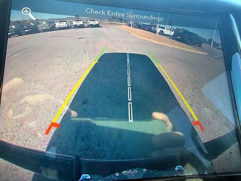 Used 2019 RAM 1500 Big Horn image 21