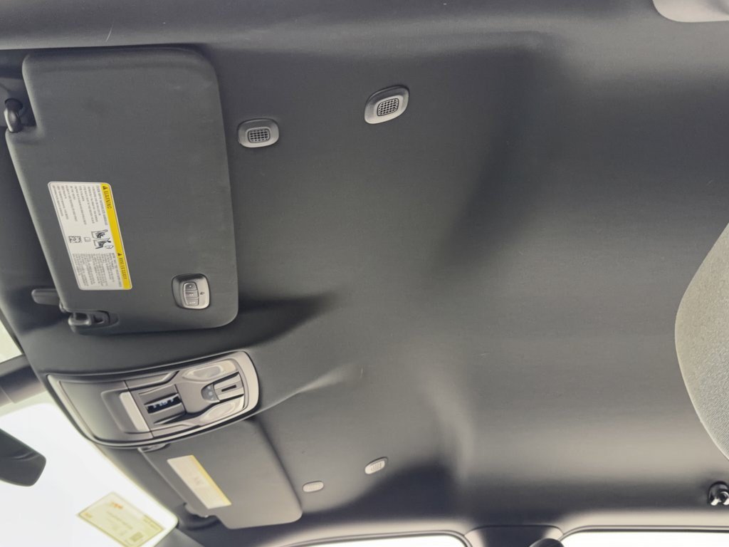 Used 2022 RAM 1500 Big Horn AWD/4WD image 27
