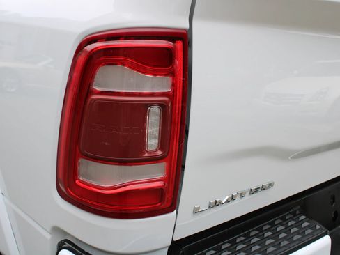 Used 2021 RAM 2500 Limited AWD/4WD image 25