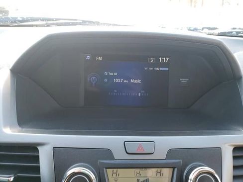 Used 2016 Honda Odyssey EX image 28