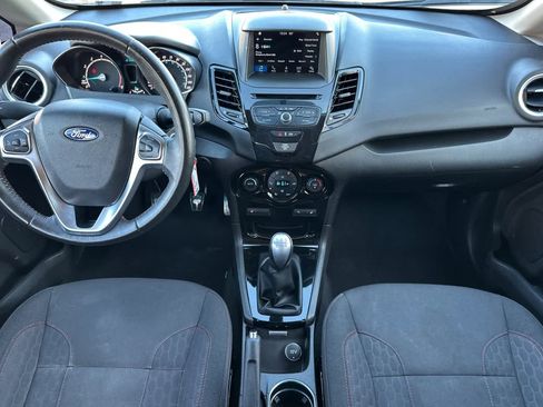 Used 2019 Ford Fiesta ST-Line w/ ST Line Cold Weather Package image 3