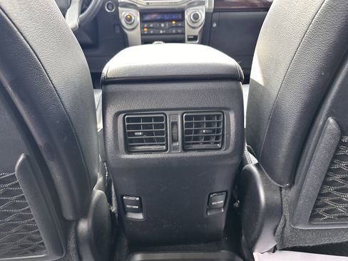 Used 2017 Toyota 4Runner Limited image 24