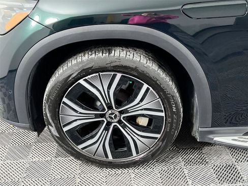 Certified 2023 Mercedes-Benz EQE 350+ 4MATIC SUV image 30