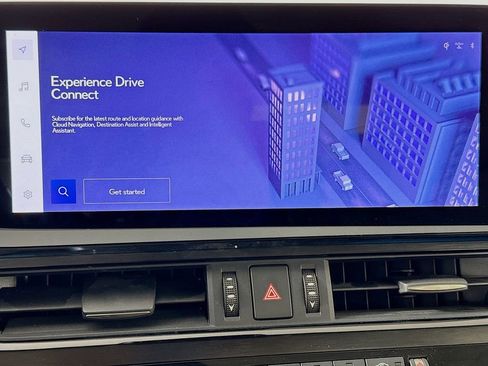 Used 2024 Lexus ES 300h w/ Premium Package image 13