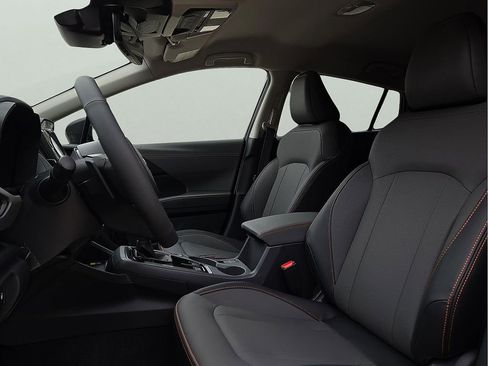New 2026 Subaru Crosstrek 2.5i Limited image 14