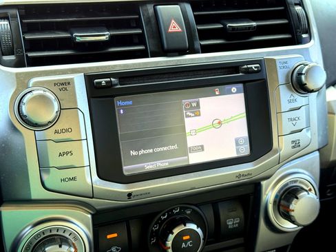 Used 2015 Toyota 4Runner SR5 Premium image 27