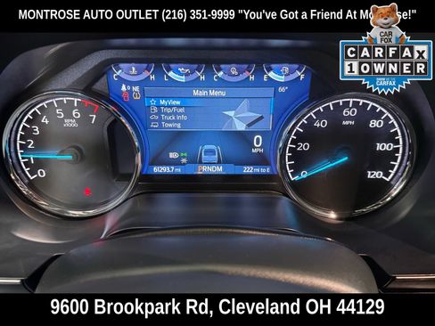 Used 2023 Ford F150 Lariat AWD/4WD image 22