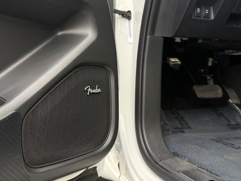 Used 2023 Nissan Frontier PRO-4X w/ Pro-4X Premium Package image 15