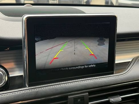 Used 2022 Lincoln Corsair FWD image 10