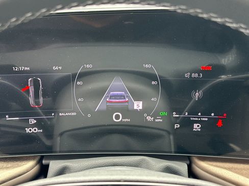 New 2025 Audi Q5 Prestige image 25