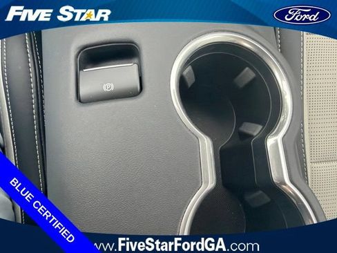 Used 2024 Ford Mustang Premium RWD image 21