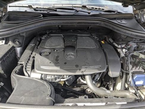 Used 2013 Mercedes-Benz ML 350 4MATIC image 43