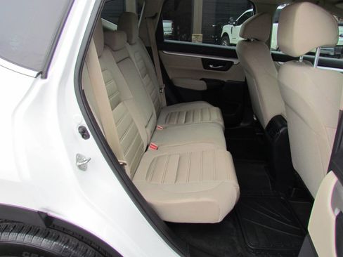 Used 2017 Honda CR-V LX image 15