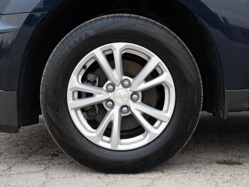 Used 2016 Chevrolet Equinox LT w/ Convenience Package FWD image 9