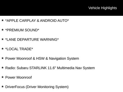 Certified 2023 Subaru Outback Limited AWD/4WD image 6