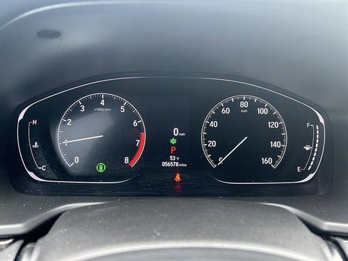 Used 2021 Honda Accord Sport image 19