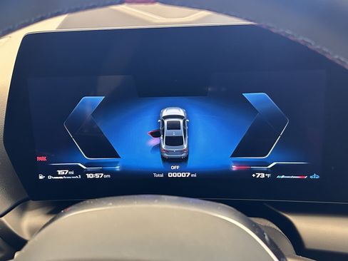 Certified 2026 BMW M235i xDrive w/ Technology Package AWD/4WD image 13
