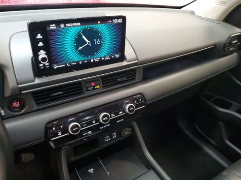 Used 2023 Honda Pilot Elite image 32