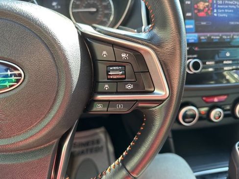 Used 2021 Subaru Crosstrek 2.5i Limited w/ Moonroof Package 1 image 25