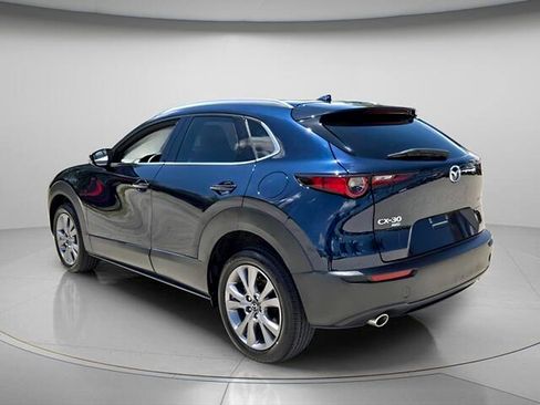 Used 2023 MAZDA CX-30 AWD 2.5 S w/ Premium Package image 8