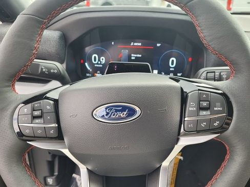 New 2026 Ford Explorer ST-Line w/ Premium Package image 54