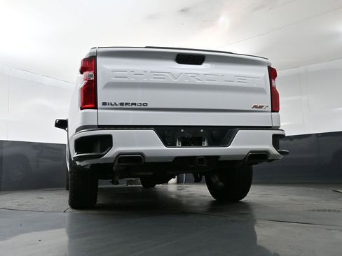 Used 2021 Chevrolet Silverado 1500 RST AWD/4WD image 22
