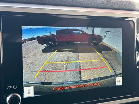 New 2026 Toyota Tundra SR5 image 11