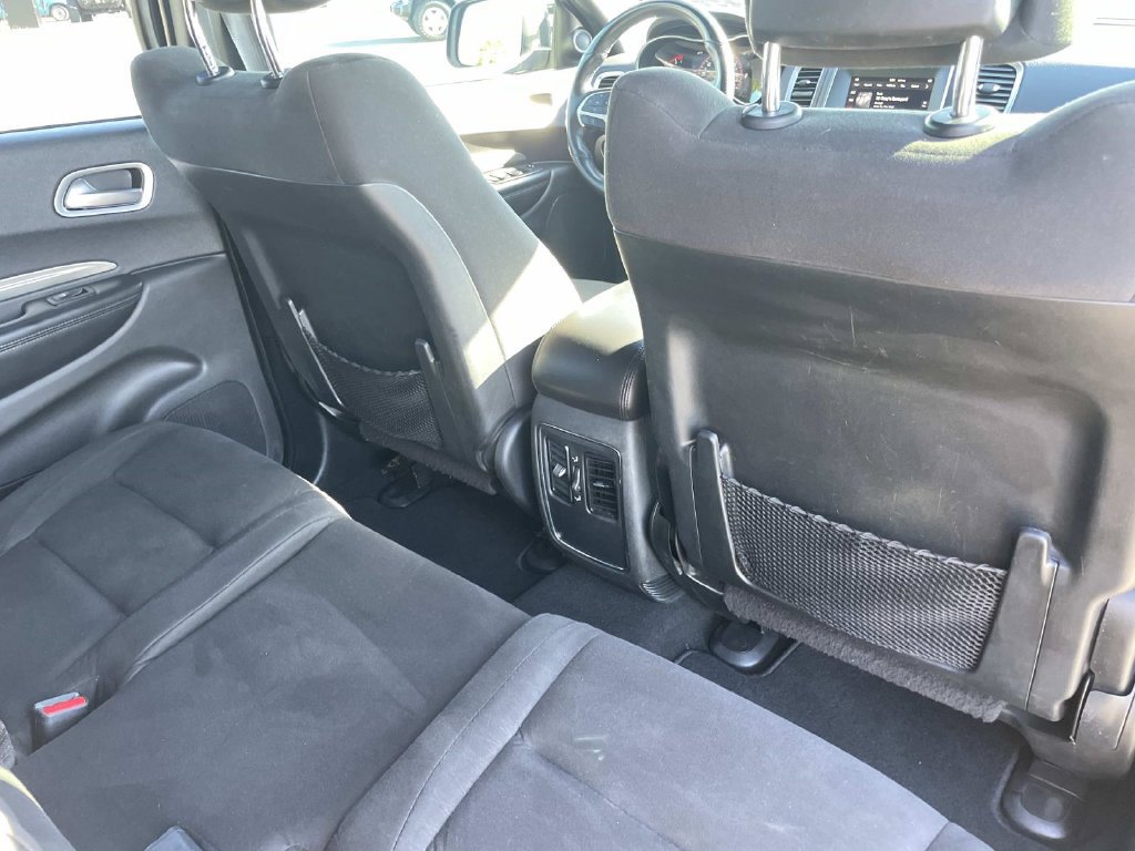 Used 2020 Dodge Durango SXT RWD image 23