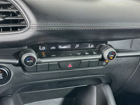 Used 2025 MAZDA MAZDA3 s Sport FWD image 24