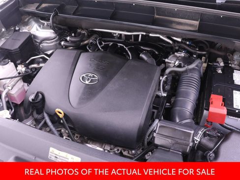 Certified 2021 Toyota Highlander XSE AWD/4WD image 17