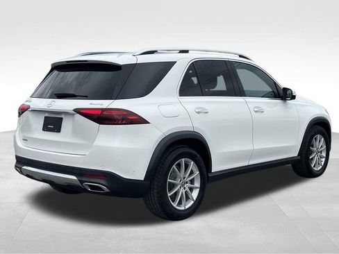 Used 2024 Mercedes-Benz GLE 350 GLE 350 w/ 3rd Row Seat Package image 7