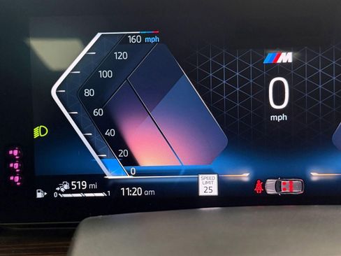 New 2026 BMW X5 xDrive50e image 16