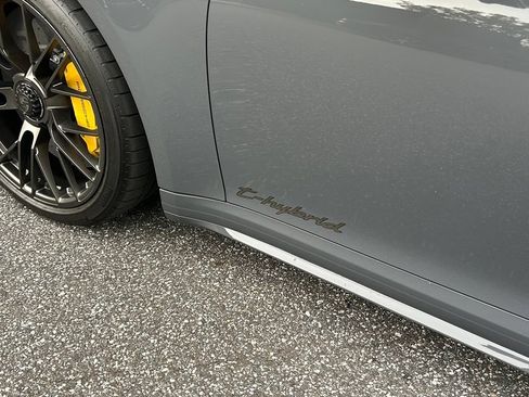 Certified 2026 Porsche 911 Turbo S AWD/4WD image 18