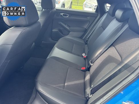 Used 2024 Honda Civic Sport image 32