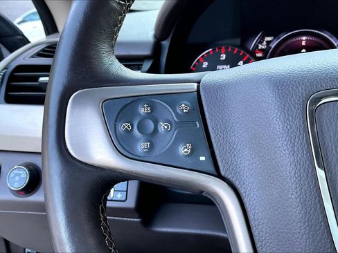 Used 2016 GMC Yukon Denali image 22