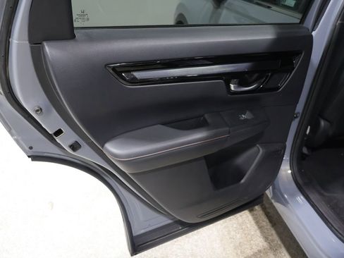 Used 2024 Honda CR-V Sport Touring image 19