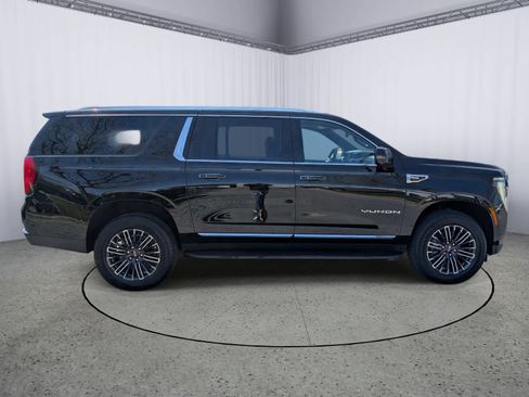 Certified 2026 GMC Yukon XL Elevation w/ Elevation Premium Package image 2