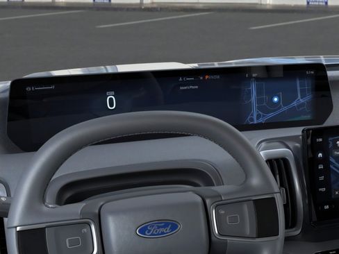 New 2026 Ford Expedition Active AWD/4WD image 13